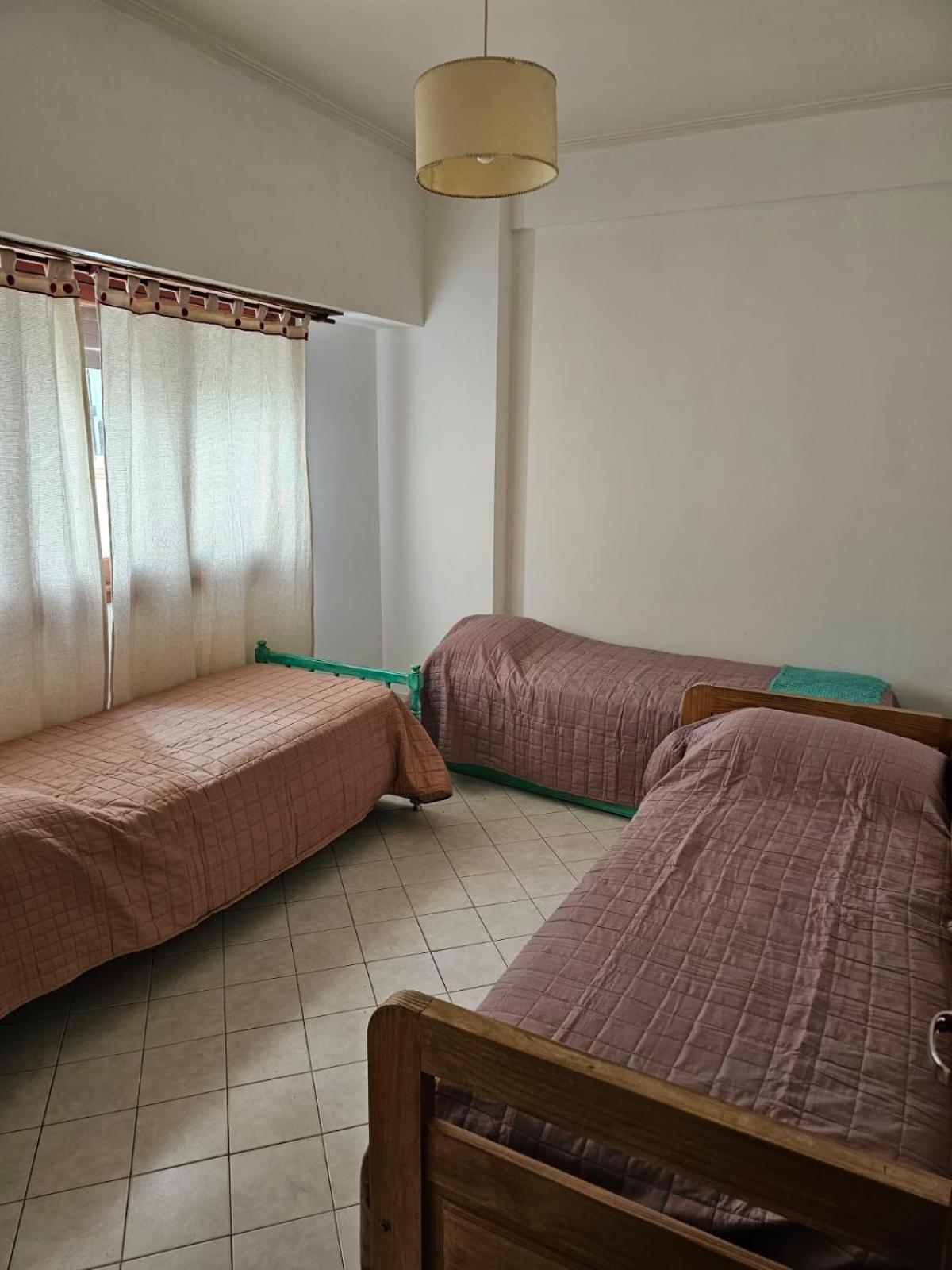 Apartamento Perfecta Ubicacion En *