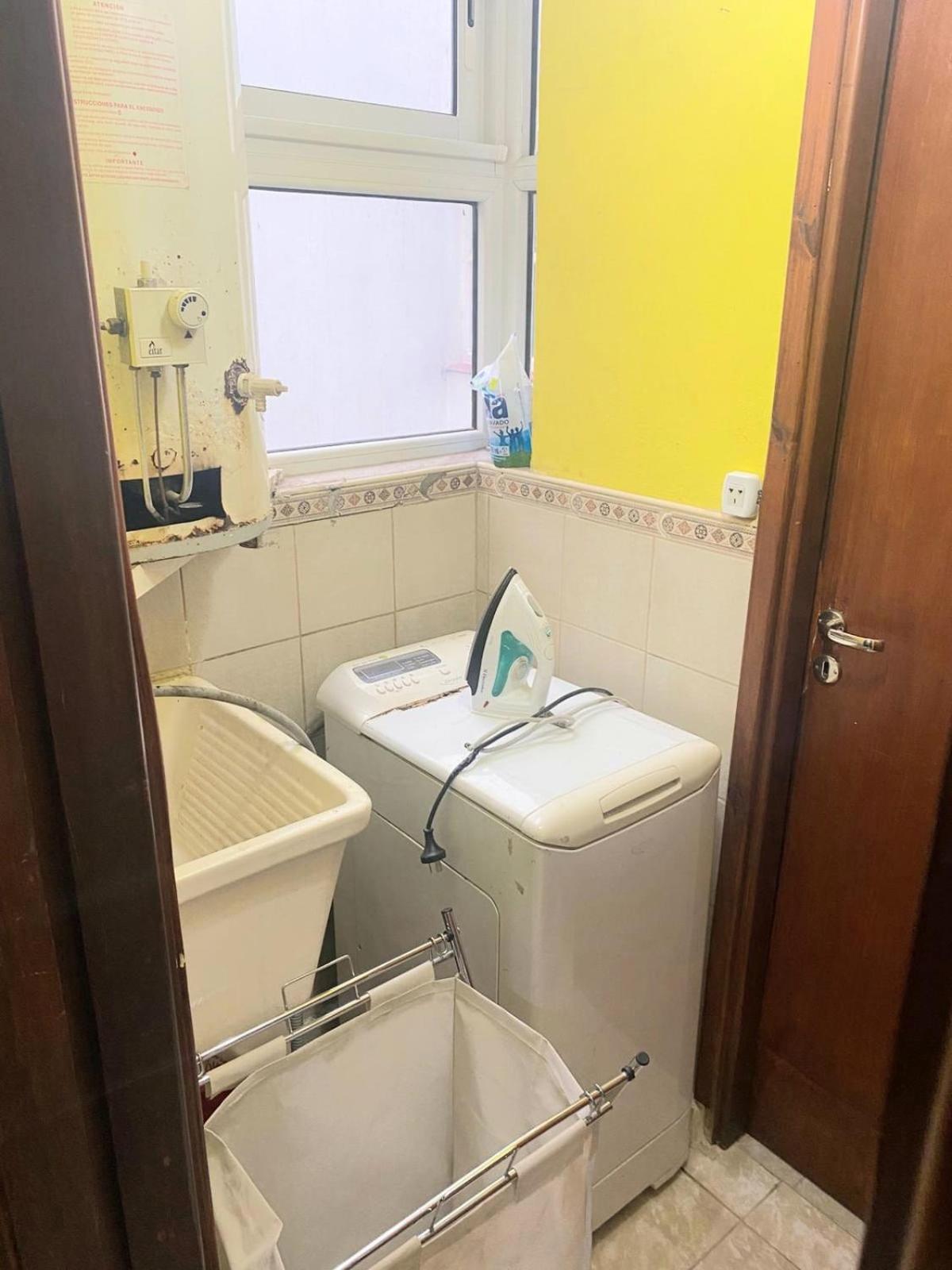 Perfecta Ubicacion En Apartamento *