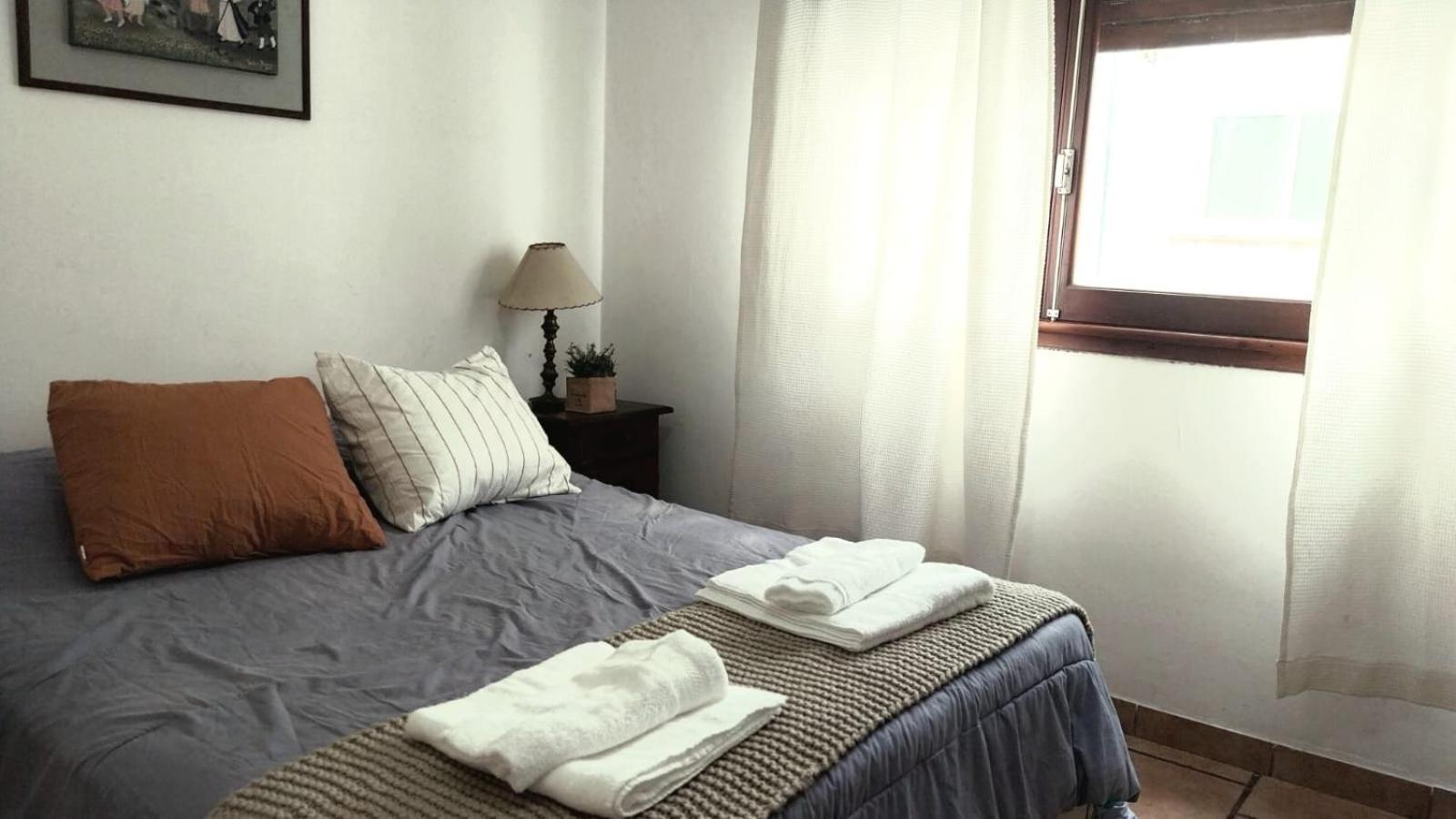 Perfecta Ubicacion En Apartamento Mar del Plata