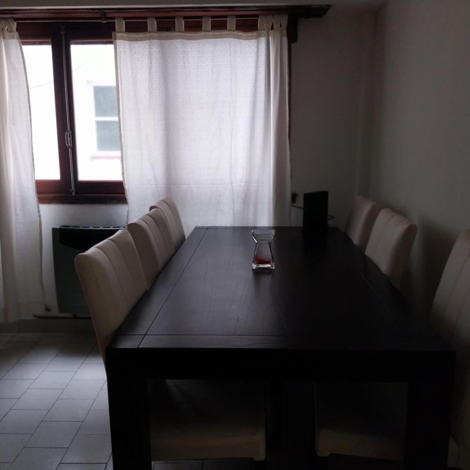 Apartamento Perfecta Ubicacion En Mar del Plata