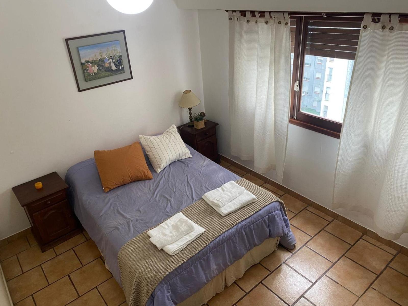 Apartamento Perfecta Ubicacion En