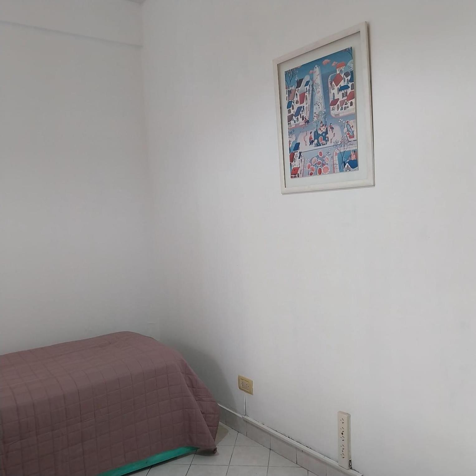 Perfecta Ubicacion En Apartamento *