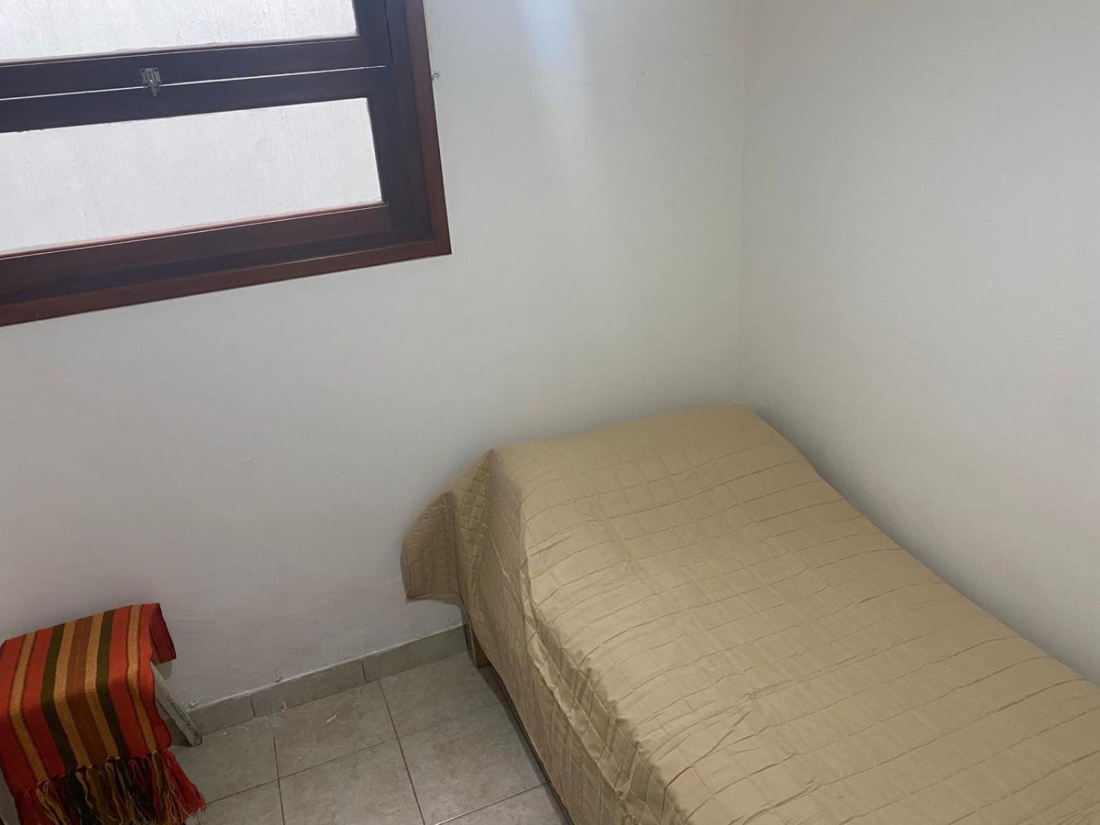 Apartamento Perfecta Ubicacion En Mar del Plata