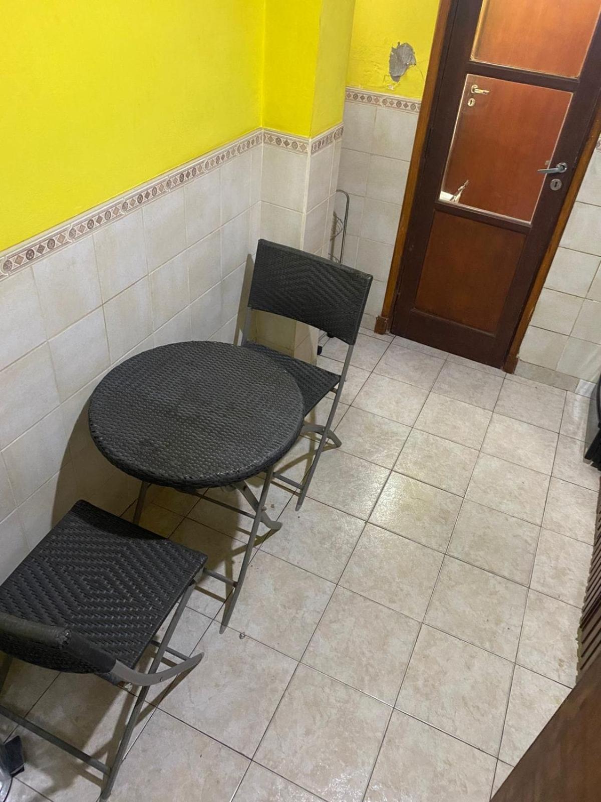 Perfecta Ubicacion En Apartamento